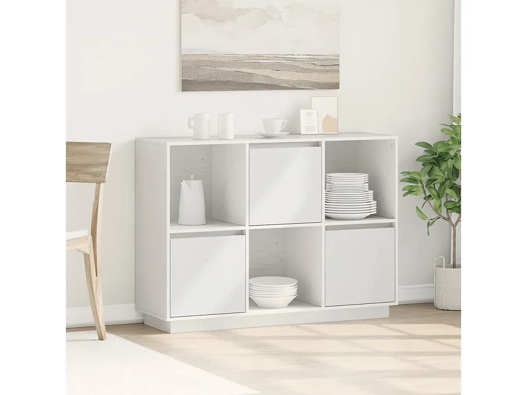 Esszimmer und Küche,Esszimmermöbel,Sideboard-COZYAVENA