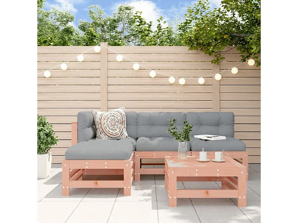 Garten,Gartenmöbel,Gartensitzgruppe im Set-COZYAVENA
