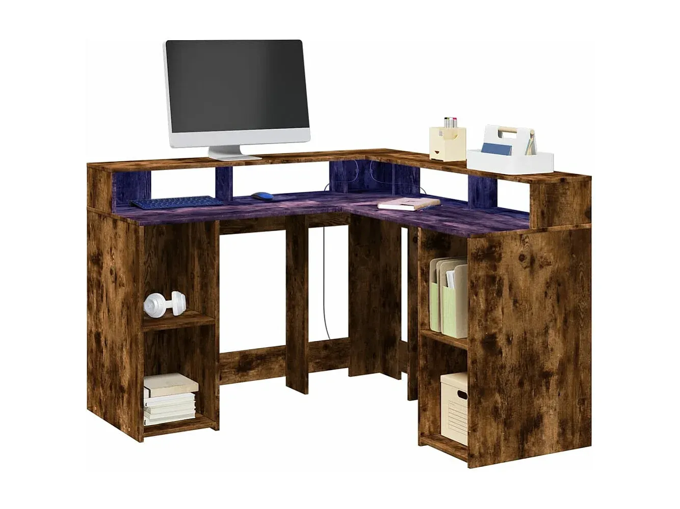Büro,Bereich Büromöbel,Schreibtisch-COZYAVENA