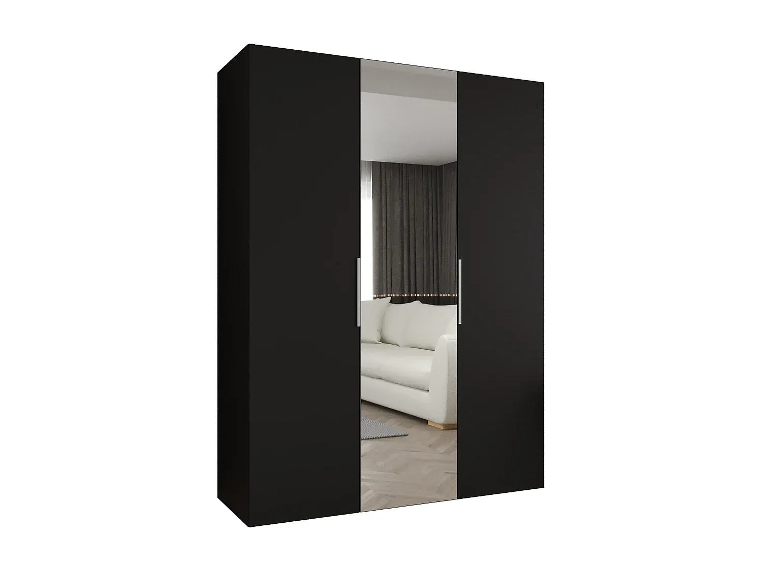 Schlafzimmer,Schlafzimmermöbel,Kleiderschrank-COZYAVENA