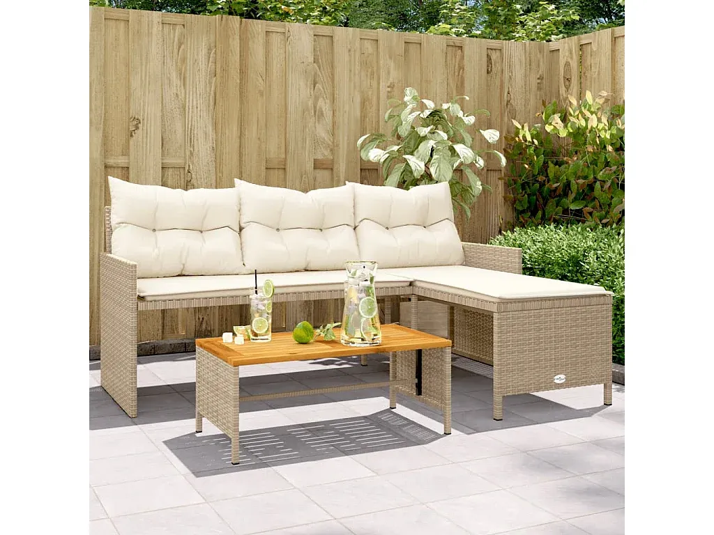 Garten,Gartenmöbel,Gartensofa-COZYAVENA