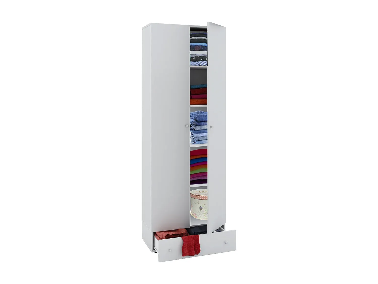 Schlafzimmer,Schlafzimmermöbel,Kleiderschrank-COZYAVENA