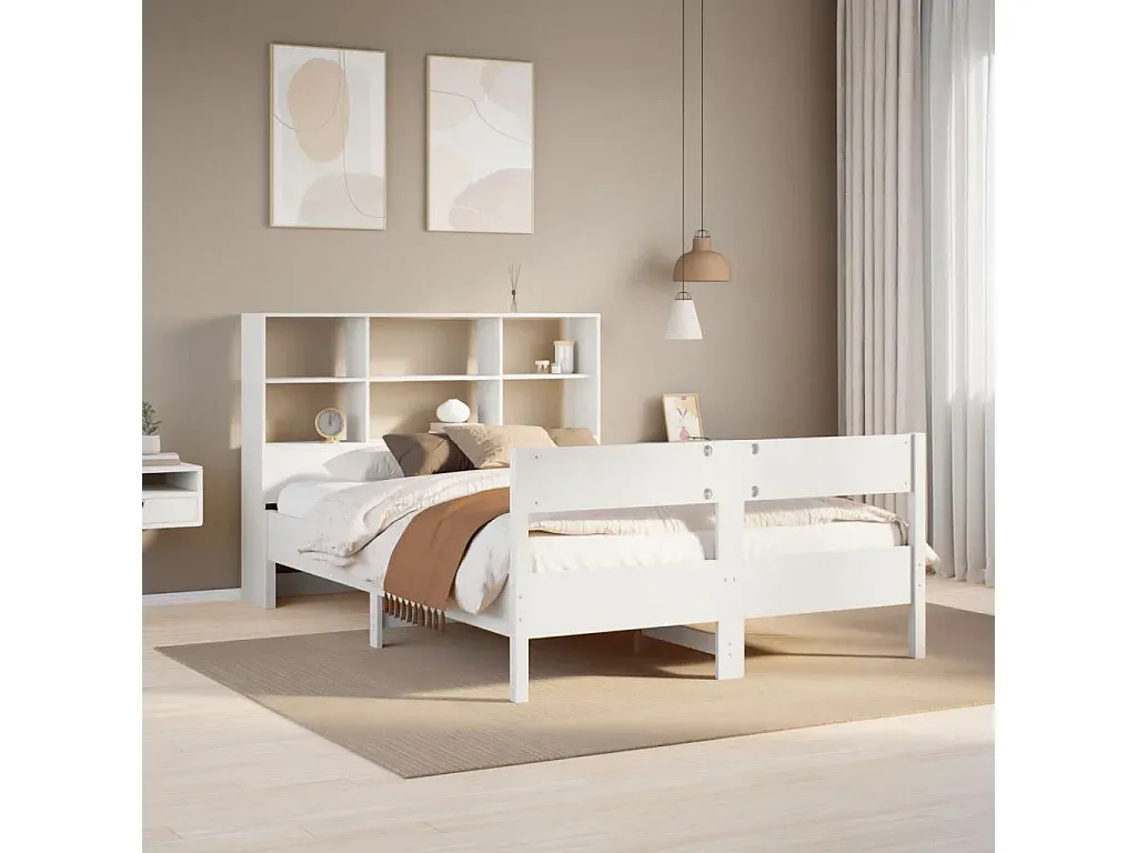 Schlafzimmer,Bereich Bett,Bettrahmen-COZYAVENA
