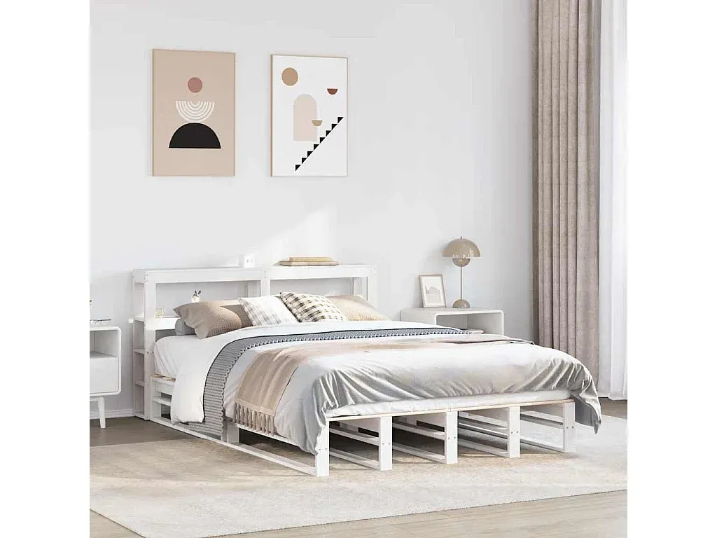 Schlafzimmer,Bereich Bett,Bettrahmen-COZYAVENA