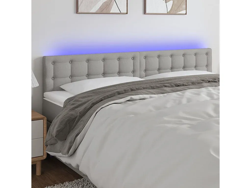 Schlafzimmer,Bettkopfteil und Bettüberbau,Bettkopfteil-COZYAVENA