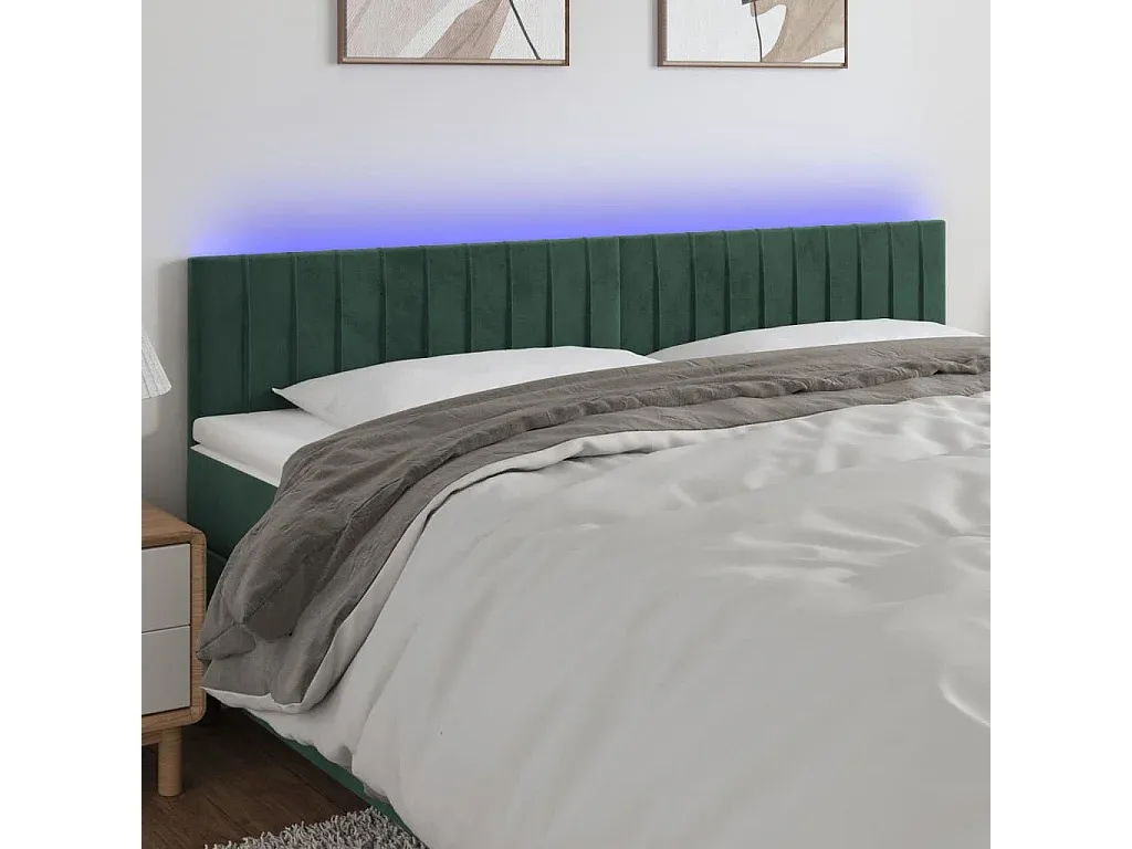 Schlafzimmer,Bettkopfteil und Bettüberbau,Bettkopfteil-COZYAVENA