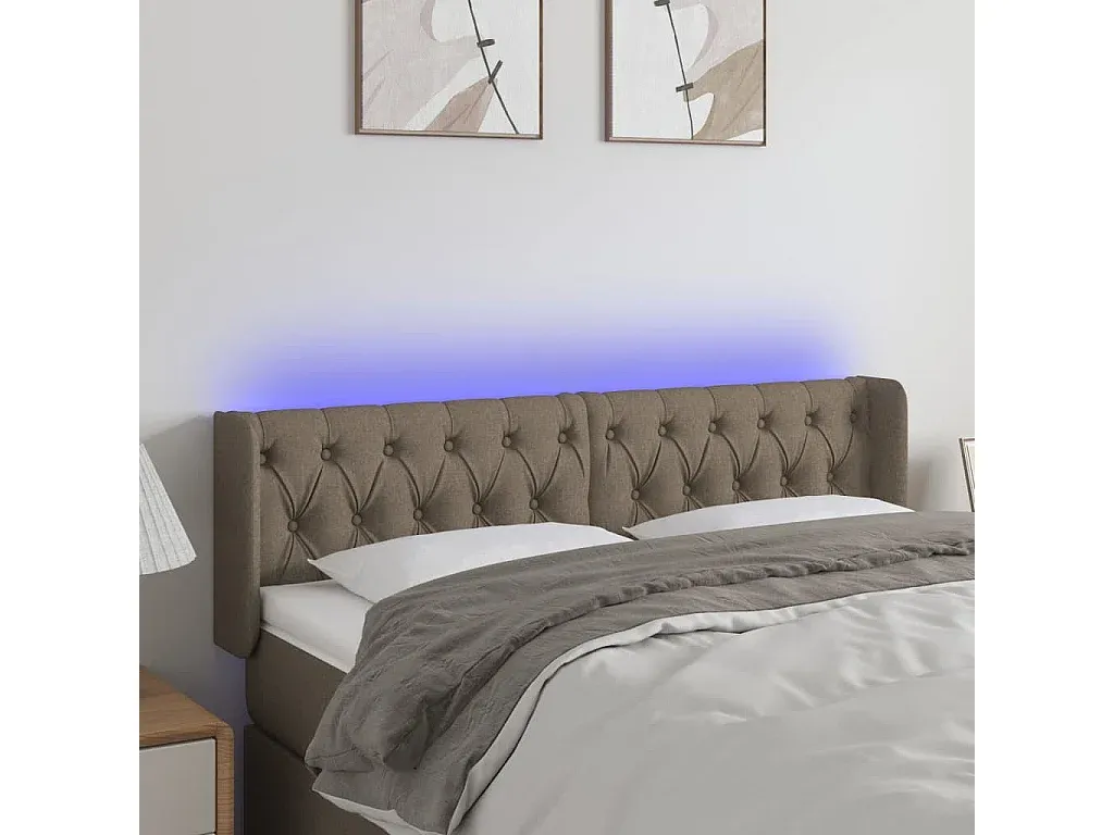 Schlafzimmer,Bettkopfteil und Bettüberbau,Bettkopfteil-COZYAVENA