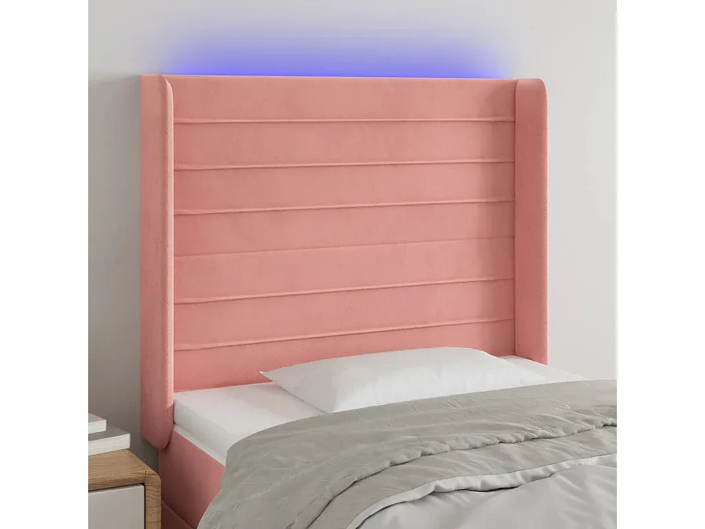 Schlafzimmer,Bettkopfteil und Bettüberbau,Bettkopfteil-COZYAVENA