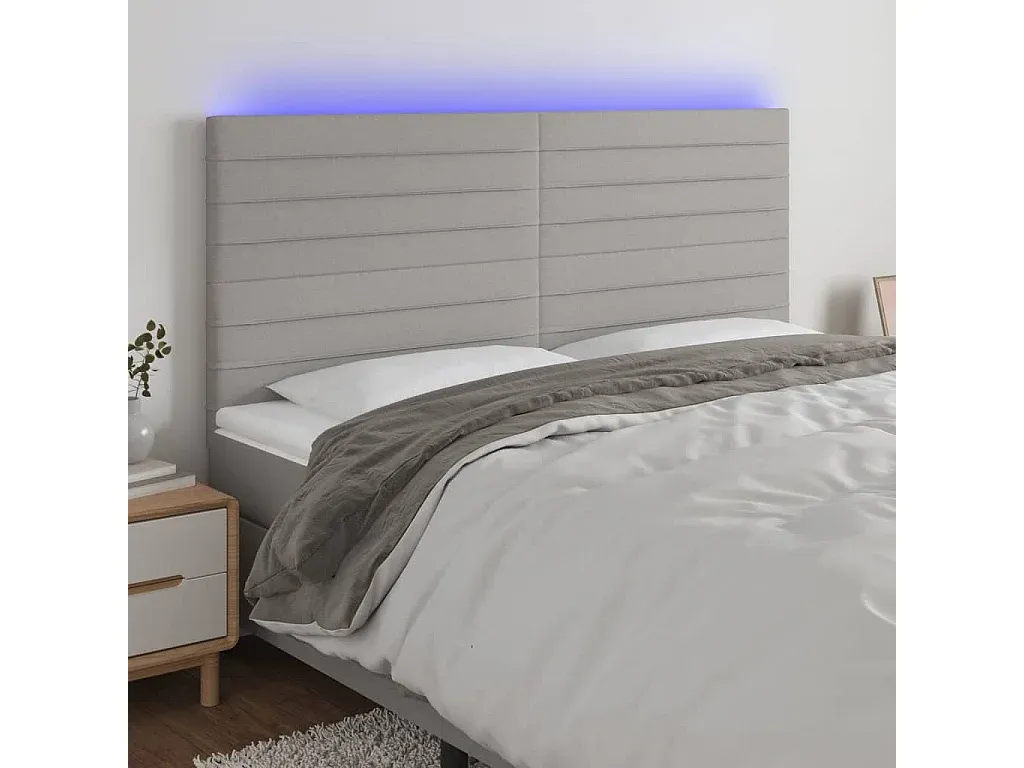 Schlafzimmer,Bettkopfteil und Bettüberbau,Bettkopfteil-COZYAVENA