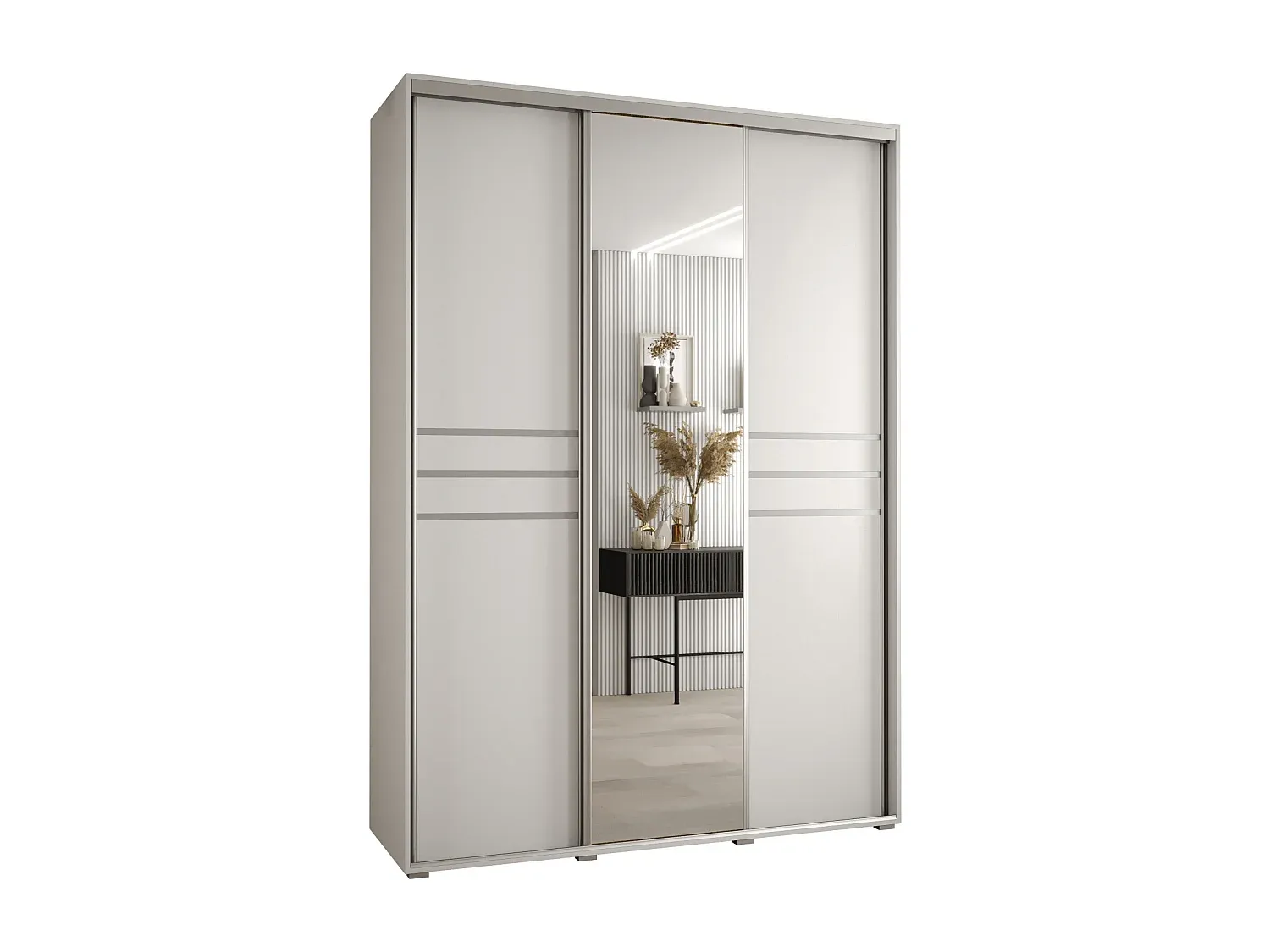 Schlafzimmer,Schlafzimmermöbel,Kleiderschrank-COZYAVENA