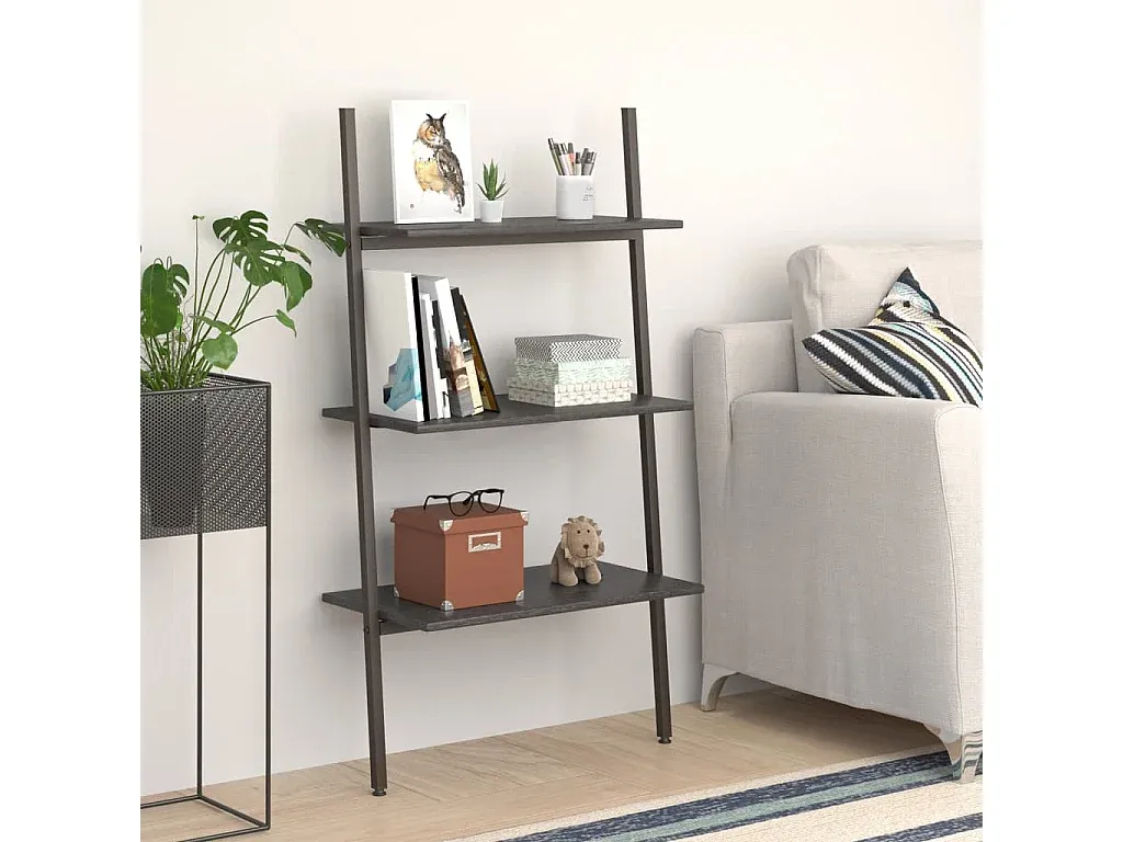 Wohnzimmer und Flur,Wohnzimmermöbel,Regal zum Aufstellen-COZYAVENA