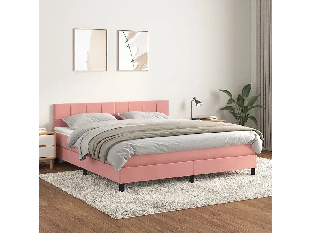Schlafzimmer,Bereich Bett,Bettrahmen-COZYAVENA