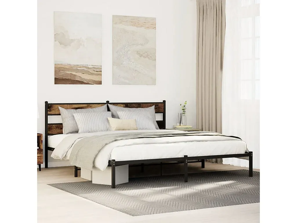 Schlafzimmer,Bereich Bett,Bettrahmen-COZYAVENA