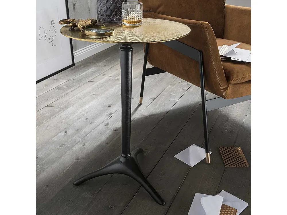 Wohnzimmer und Flur,Wohnzimmermöbel,Beistelltisch-COZYAVENA
