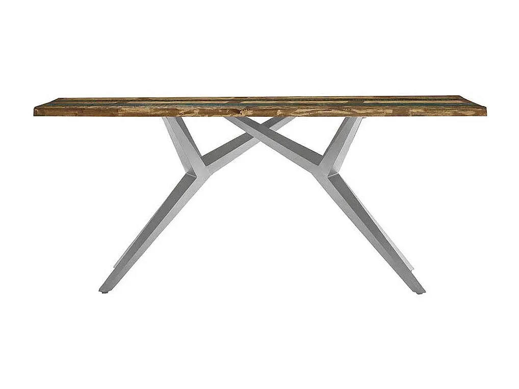 Esszimmer und Küche,Esszimmermöbel,Tisch ohne Ausziehfunktion-COZYAVENA