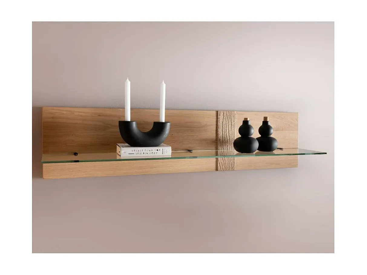 Wohnzimmer und Flur,Wohnzimmermöbel,Wandregal-COZYAVENA
