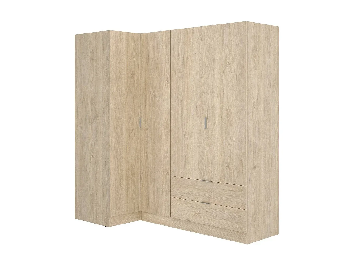 Schlafzimmer,Schlafzimmermöbel,Kleiderschrank-COZYAVENA