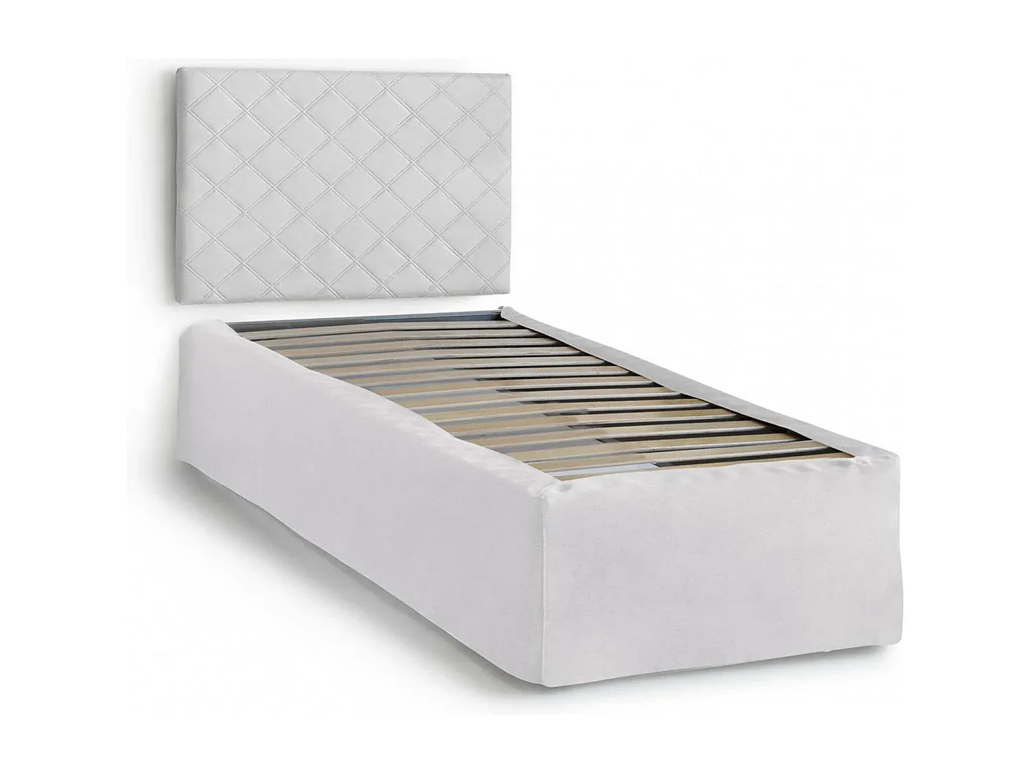 Schlafzimmer,Bereich Bett,Bettrahmen-COZYAVENA