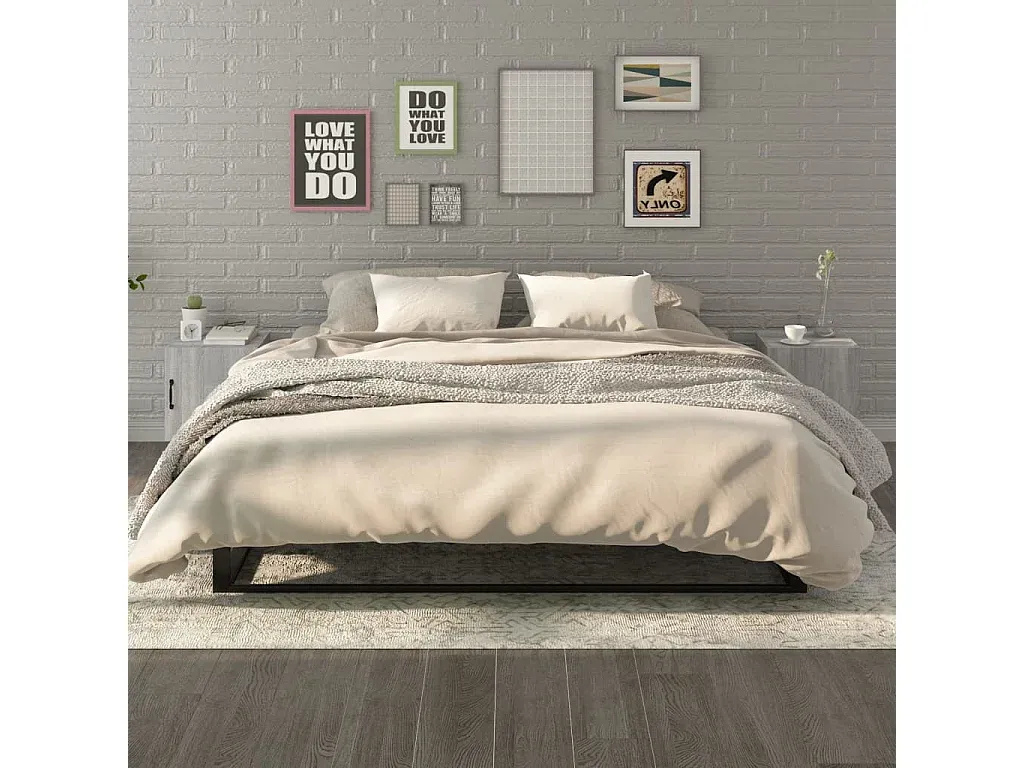 Schlafzimmer,Schlafzimmermöbel,Nachttisch-COZYAVENA