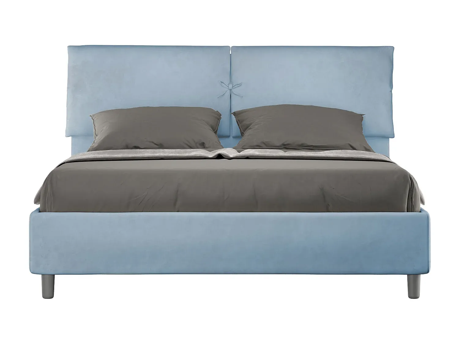 Schlafzimmer,Bereich Bett,Bettrahmen-COZYAVENA