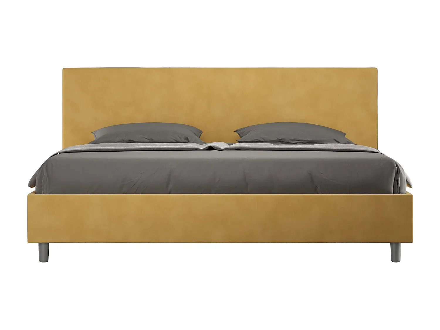 Schlafzimmer,Bereich Bett,Bettrahmen-COZYAVENA