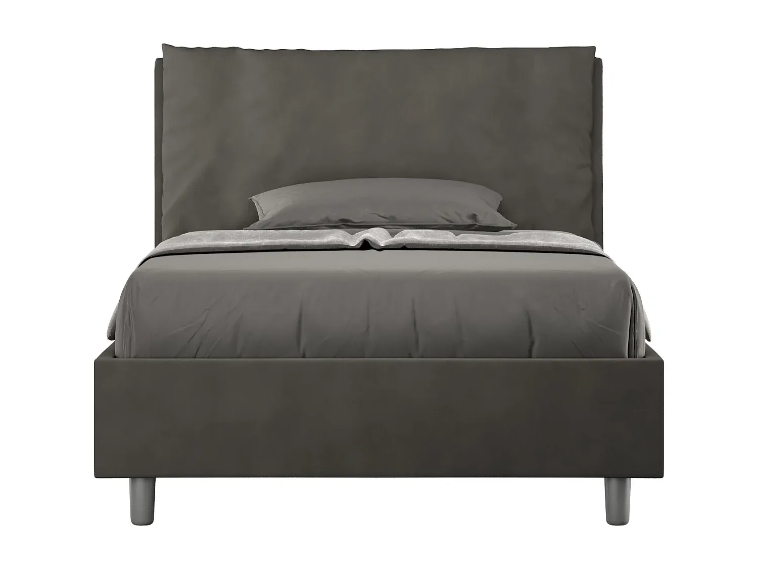 Schlafzimmer,Bereich Bett,Bettrahmen-COZYAVENA