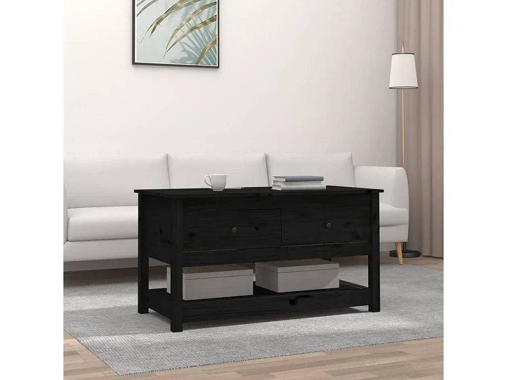 Wohnzimmer und Flur,Wohnzimmermöbel,Couchttisch nicht ausziehbar-COZYAVENA