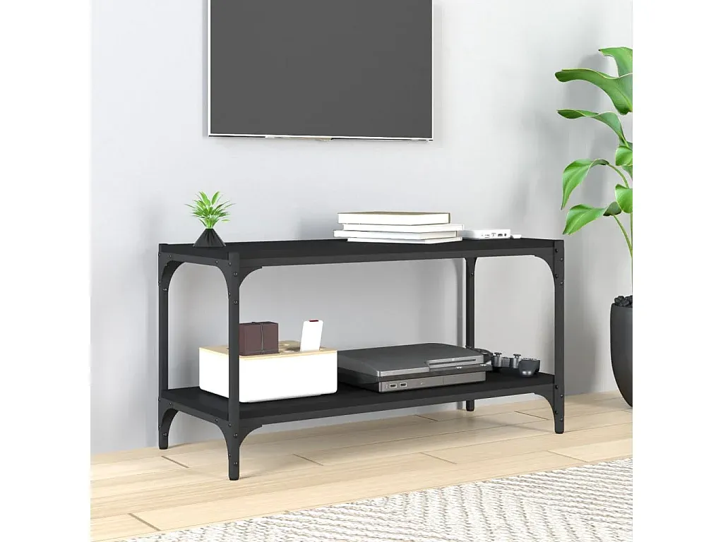 Wohnzimmer und Flur,Wohnzimmermöbel,TV-Board-COZYAVENA