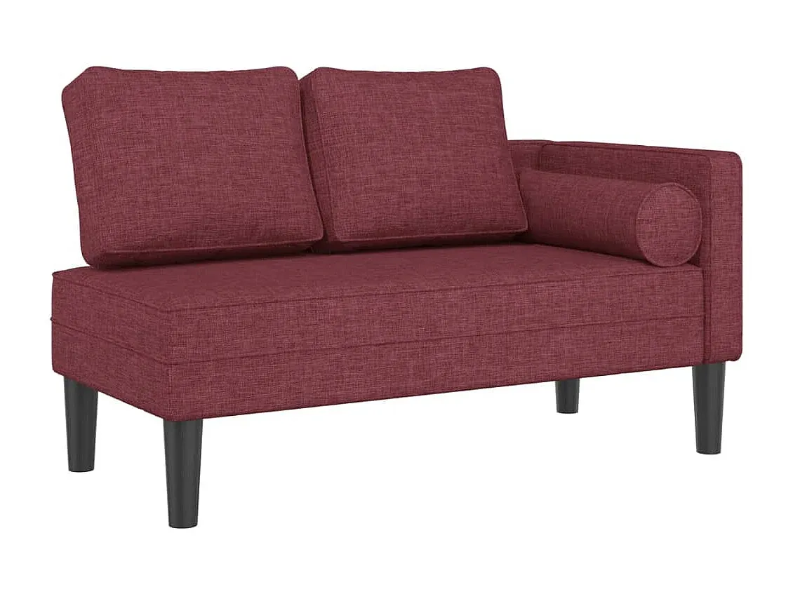 Sofa & Sessel,Bereich Recamiere,Recamiere ohne Schlaffunktion-COZYAVENA