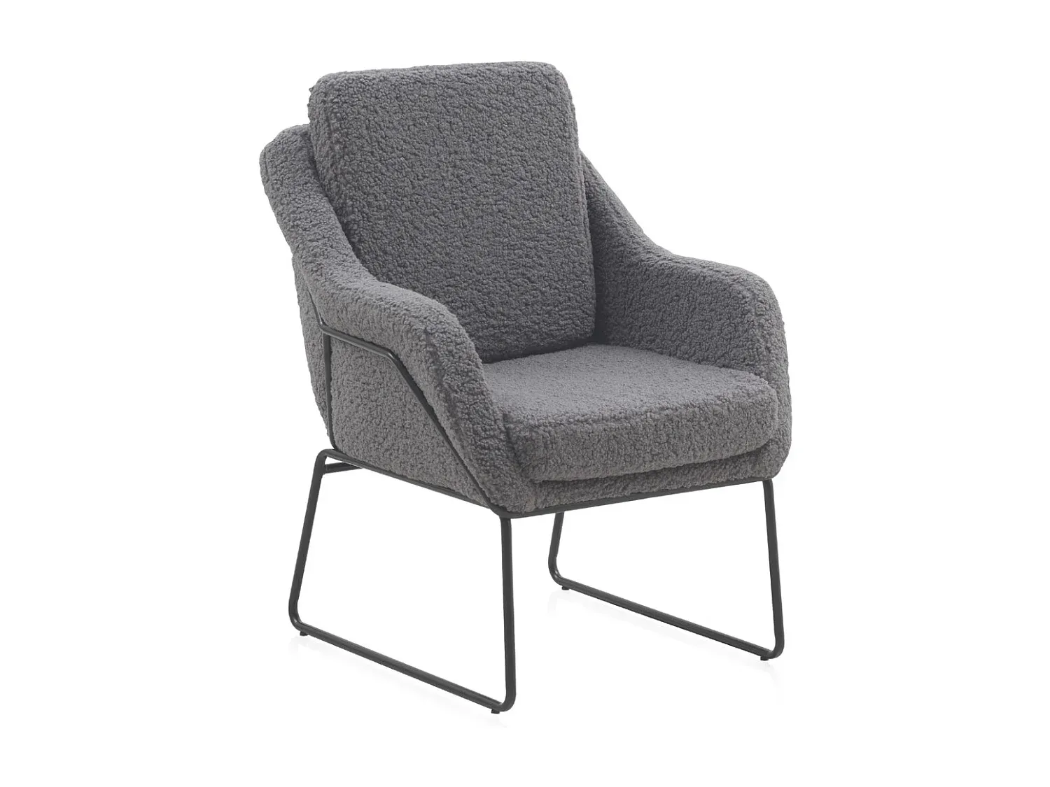 Sofa & Sessel,Bereich Sessel,Sessel mit gerader Rückenlehne-COZYAVENA