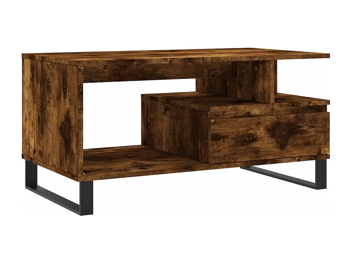 Wohnzimmer und Flur,Wohnzimmermöbel,Couchttisch nicht ausziehbar-COZYAVENA