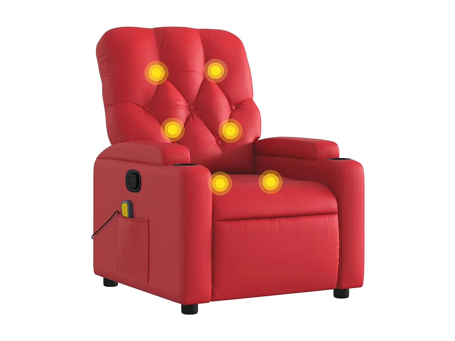 Sofa & Sessel,Bereich Sessel,Sessel mit gerader Rückenlehne-COZYAVENA