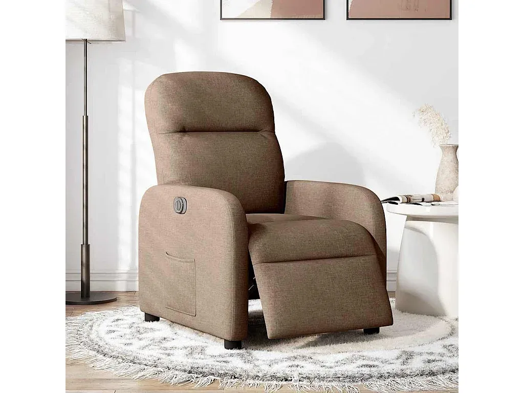 Sofa & Sessel,Bereich Sessel,Sessel mit gerader Rückenlehne-COZYAVENA
