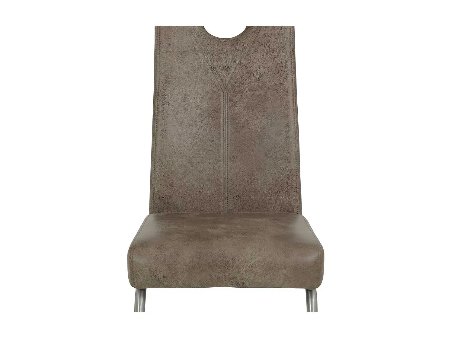 Esszimmer und Küche,Esszimmermöbel,Stuhl-COZYAVENA