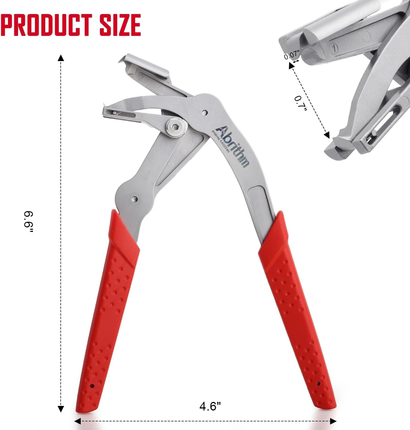 🔥New Auto Fastener Clip Removal Pliers 🔧