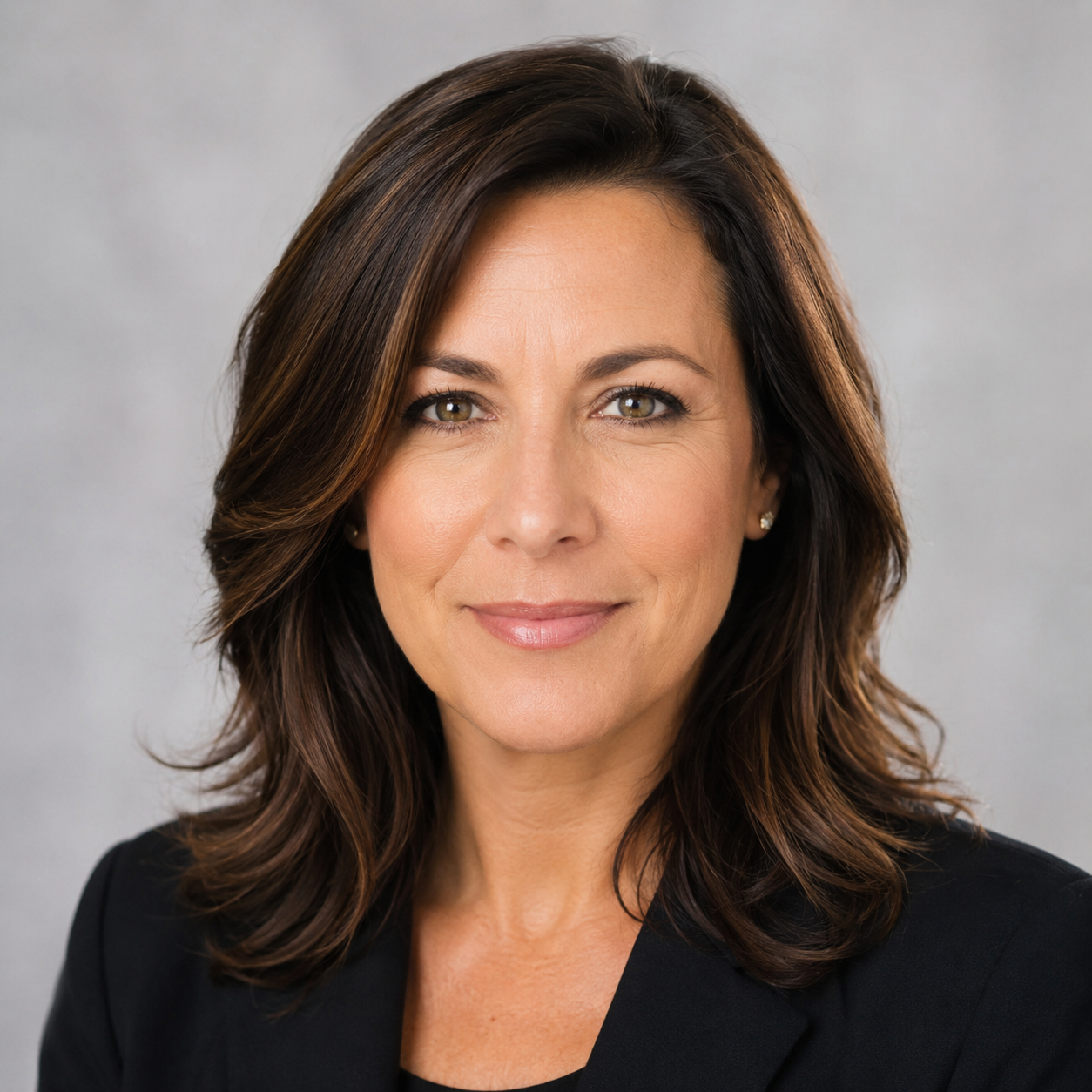 Suggested image: author headshot or home organization expert portrait placeholder