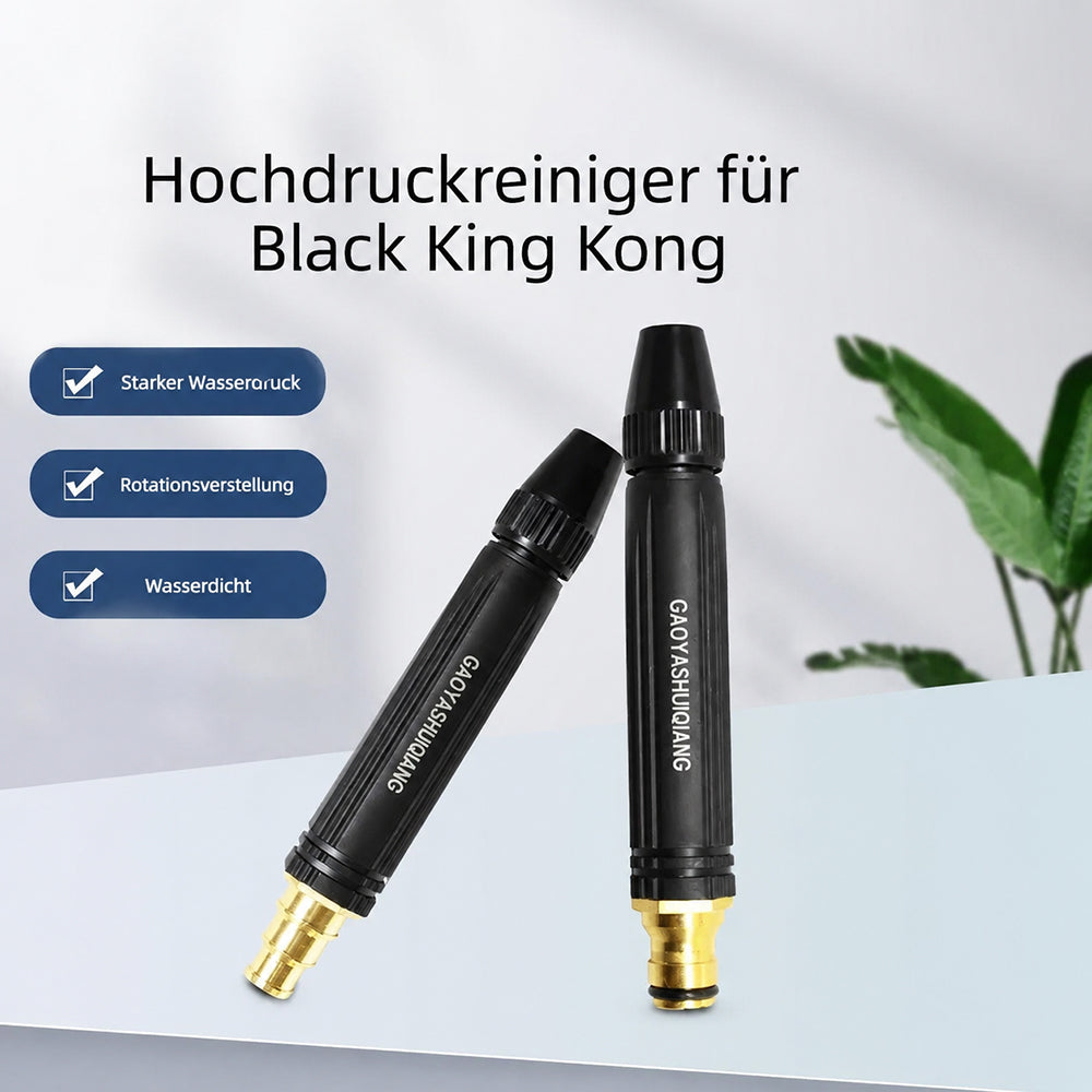 Empfohlenes Produktbild-Platzhalter: Hauptproduktfoto des High-Power-Druckreinigers