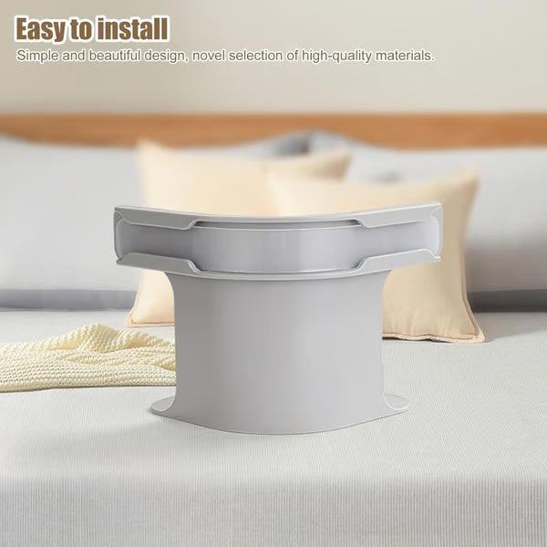 🔥No more tugging, tightening or readjusting the sheets!