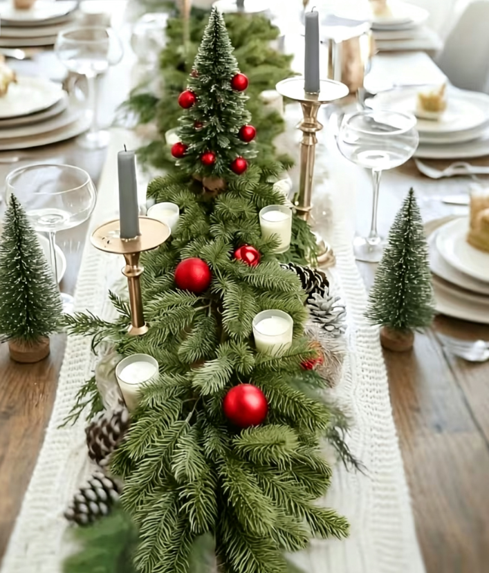 🔥 2026 Seasonal Cedar Garland Holiday Decor- Early Bird Special (Beat the Price Hike!)