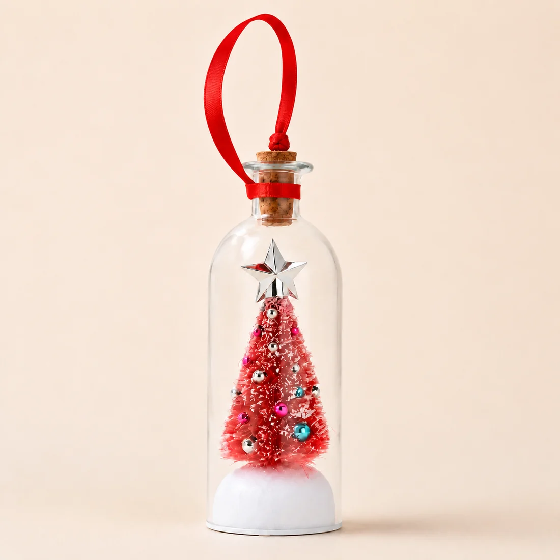 Cosmody™ Record-a-Message Christmas Tree