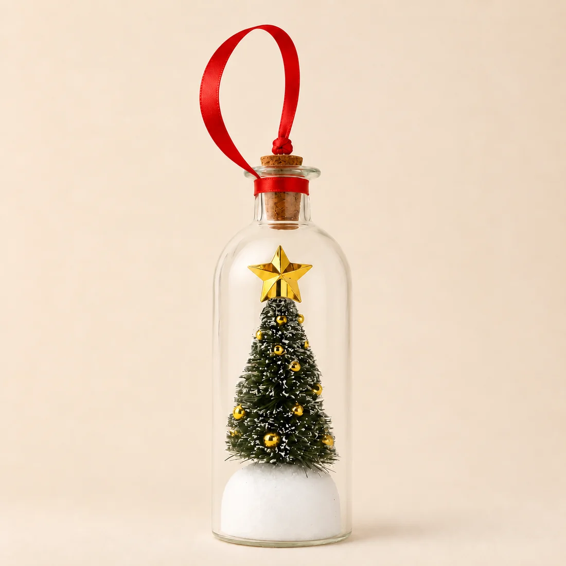 Cosmody™ Record-a-Message Christmas Tree
