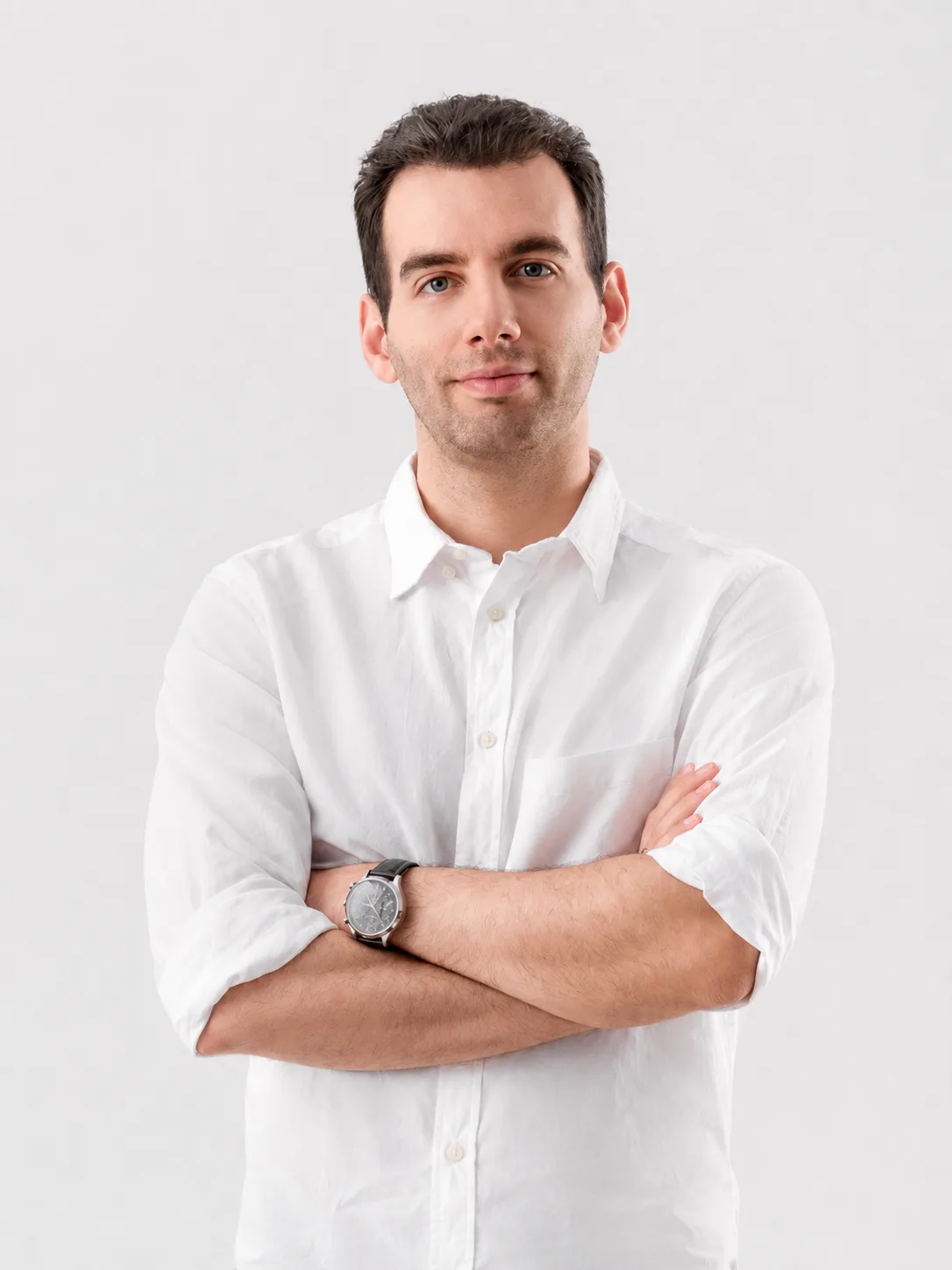 James Harrington, home cooling systems and HVAC engineer
