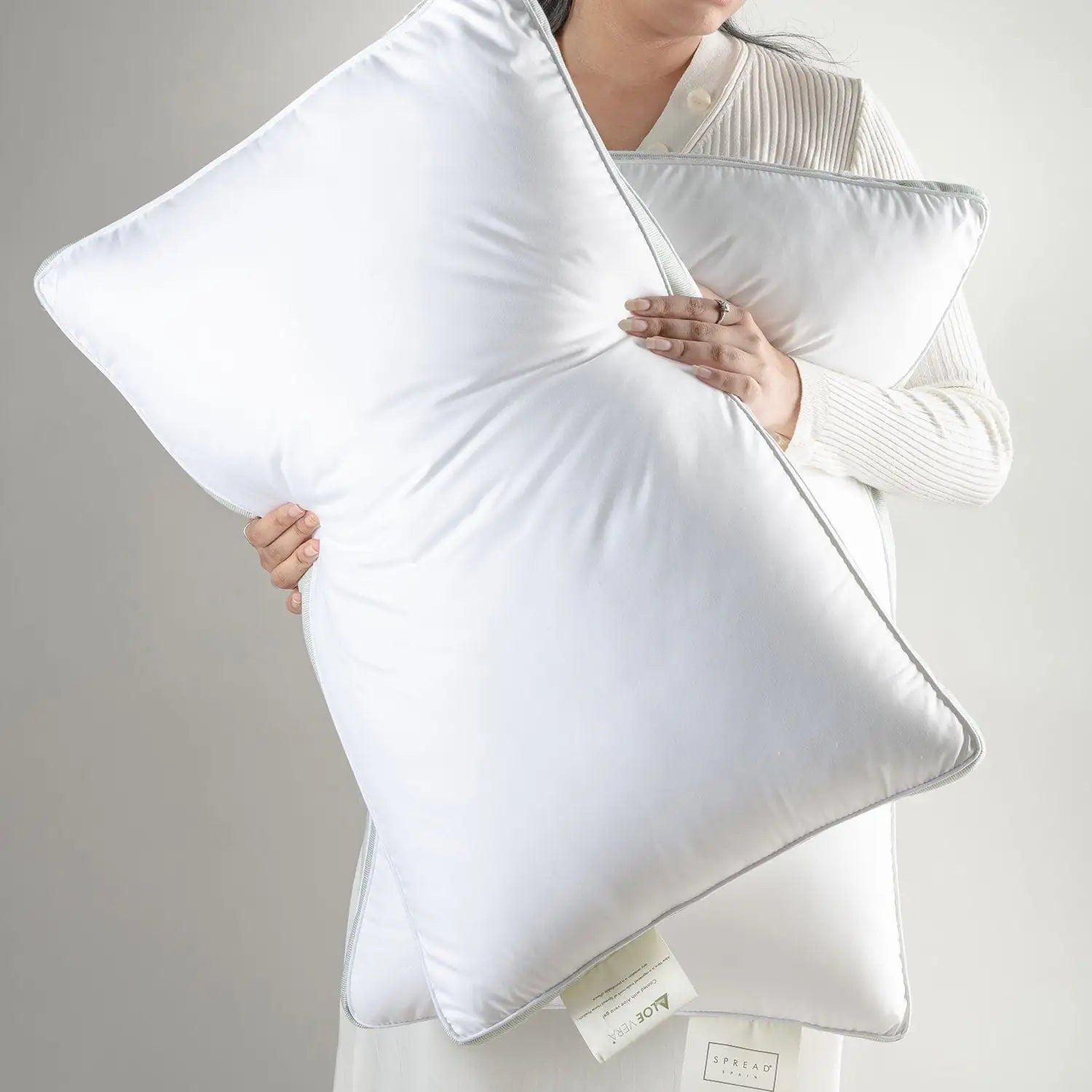 Aloevera Pillow