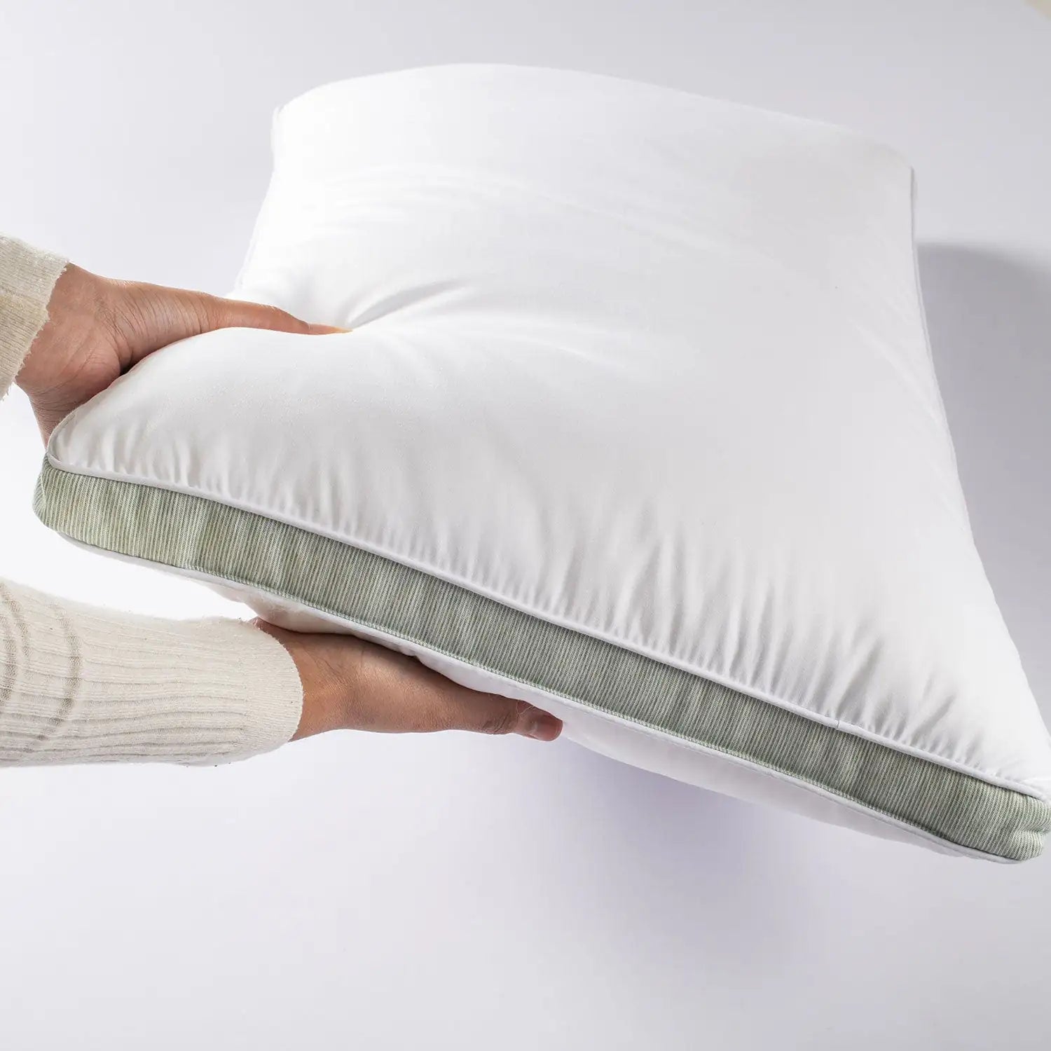 Aloevera Pillow