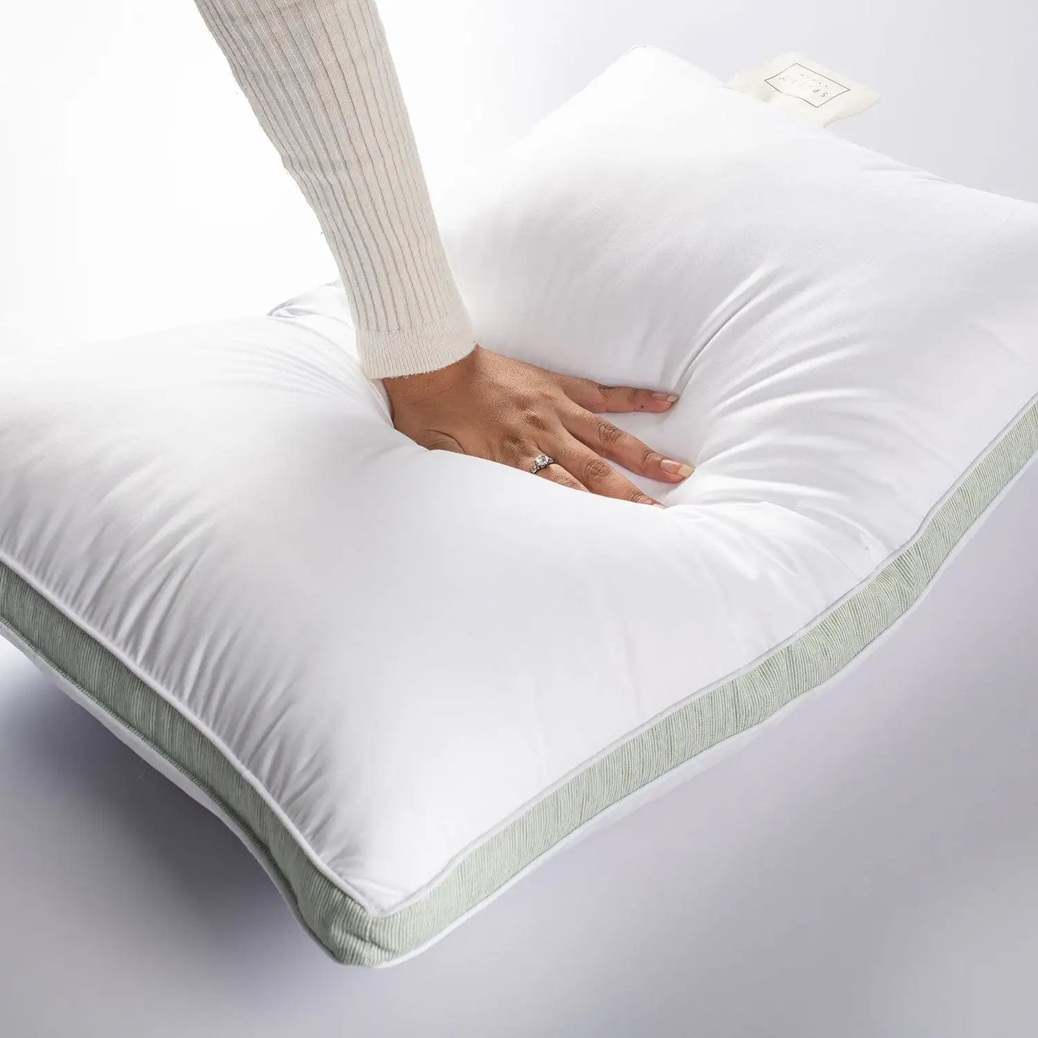 Aloevera Pillow