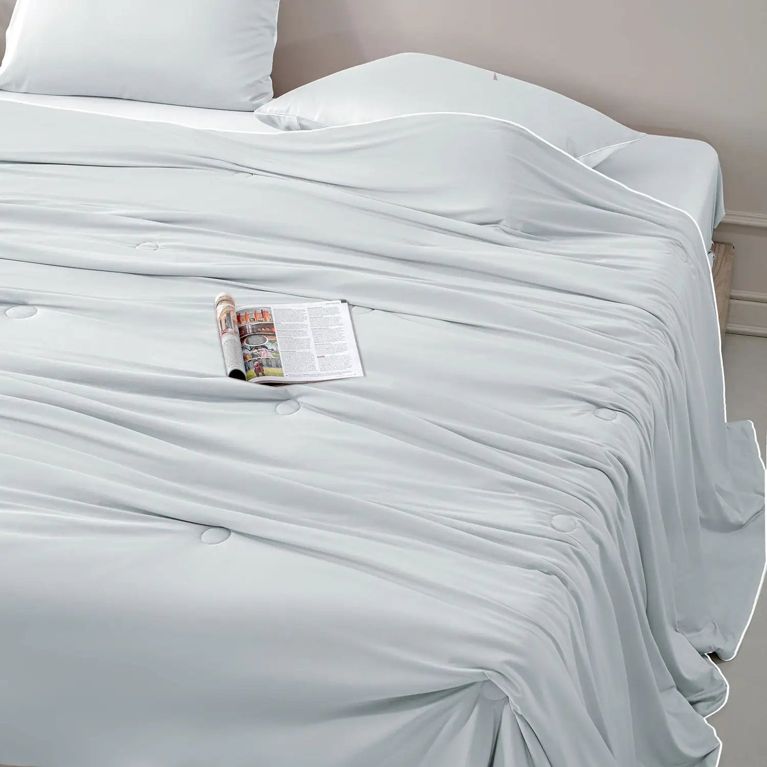 The Bouncing Comfort Bundle