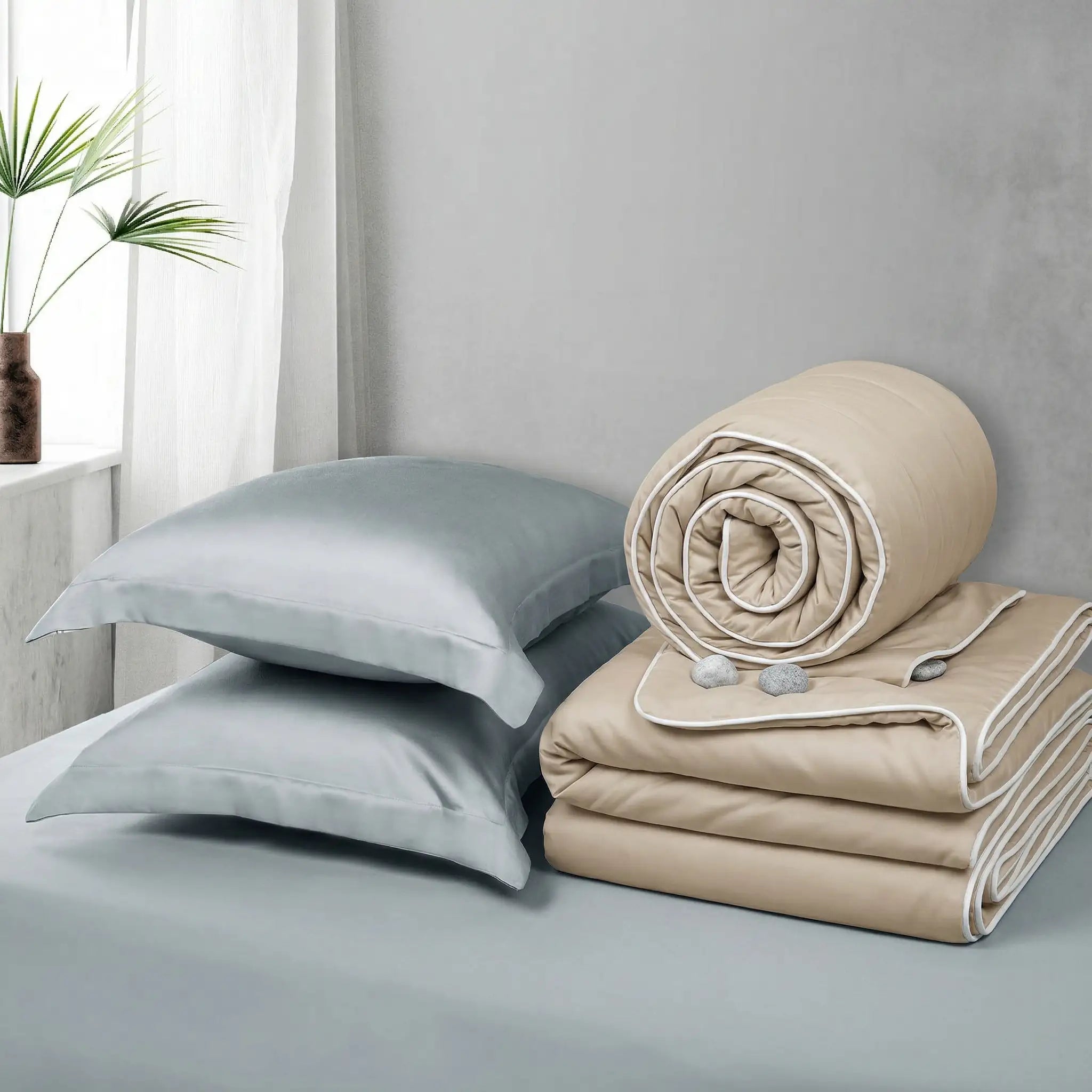 The Bouncing Comfort Bundle