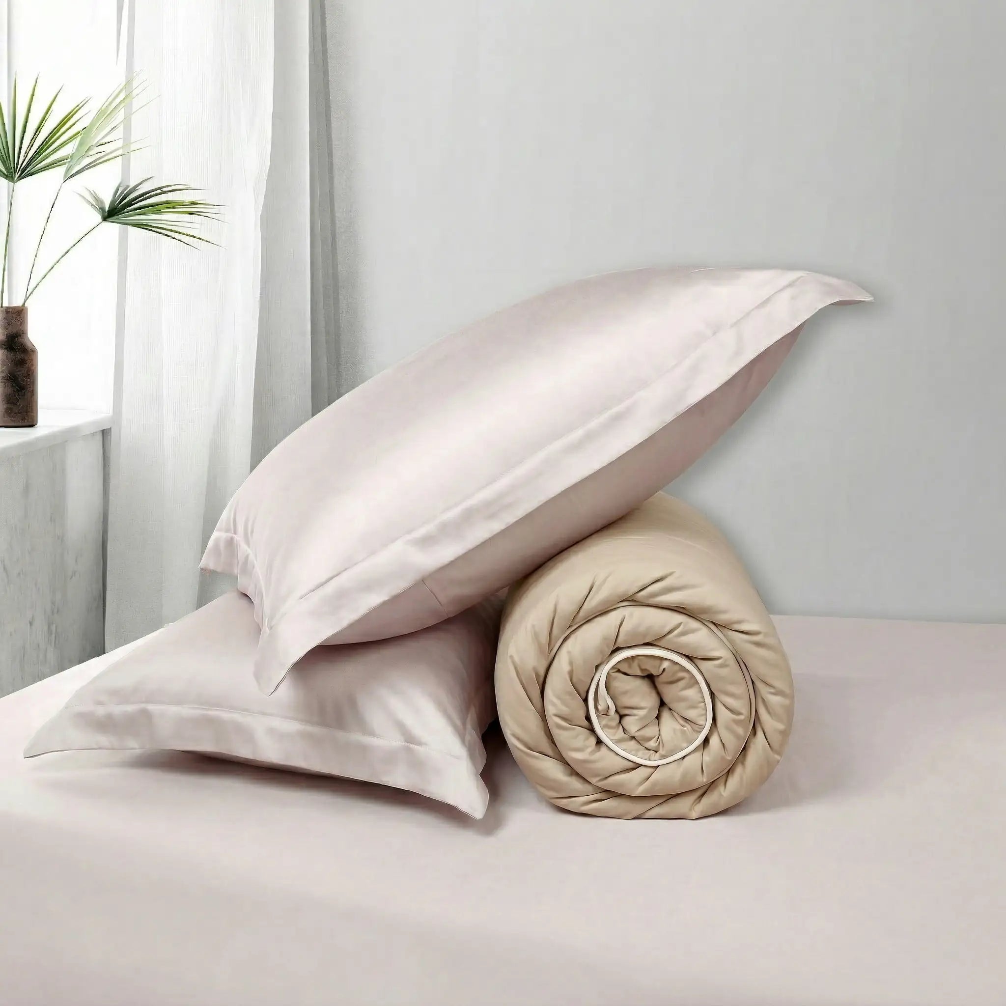 The Bouncing Comfort Bundle