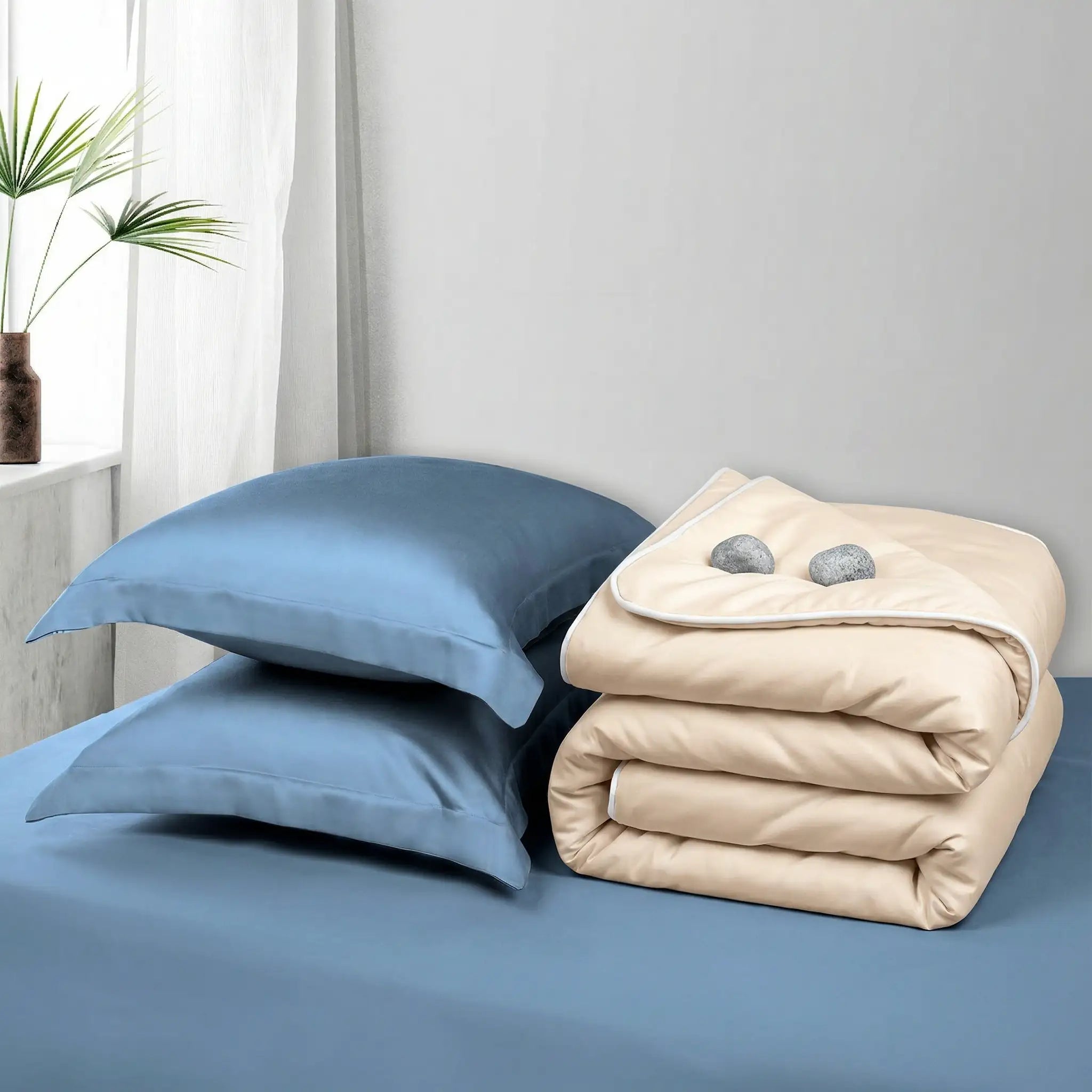The Bouncing Comfort Bundle