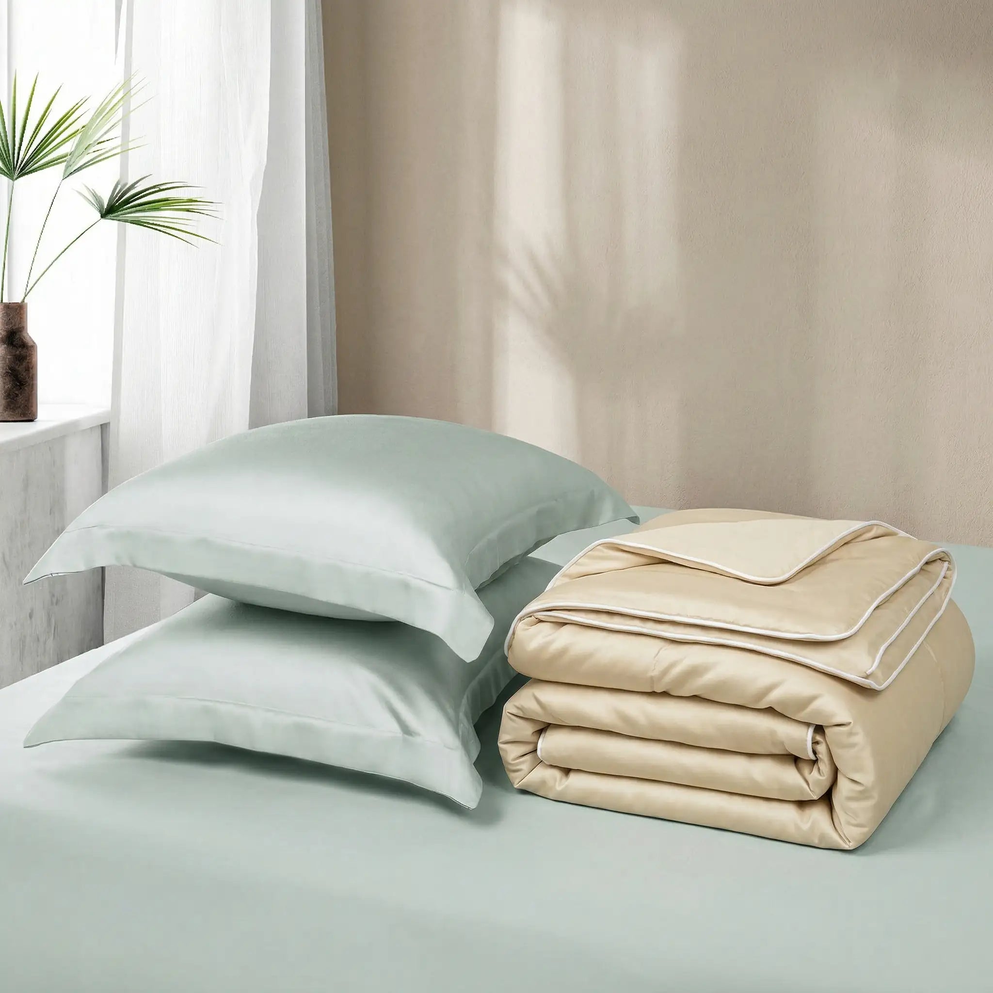 The Bouncing Comfort Bundle